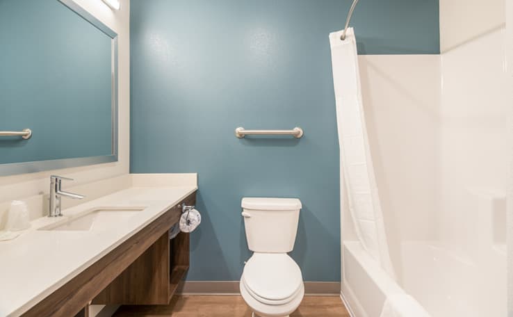 WoodSpring Suites Missoula photo 11 of 19
