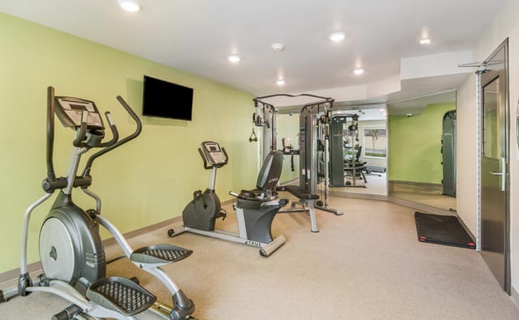 WoodSpring Suites Missoula photo 5 of 19
