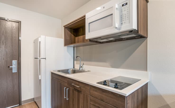 WoodSpring Suites Missoula photo 6 of 19