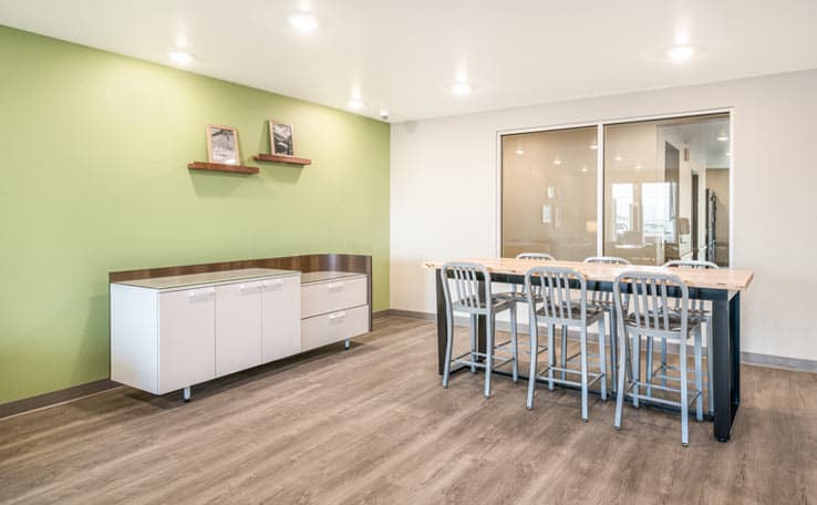 WoodSpring Suites Missoula photo 4 of 19