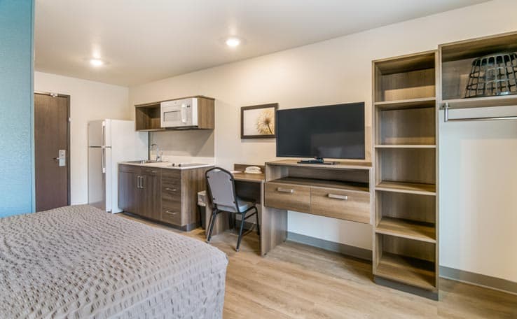 WoodSpring Suites Missoula photo 7 of 19
