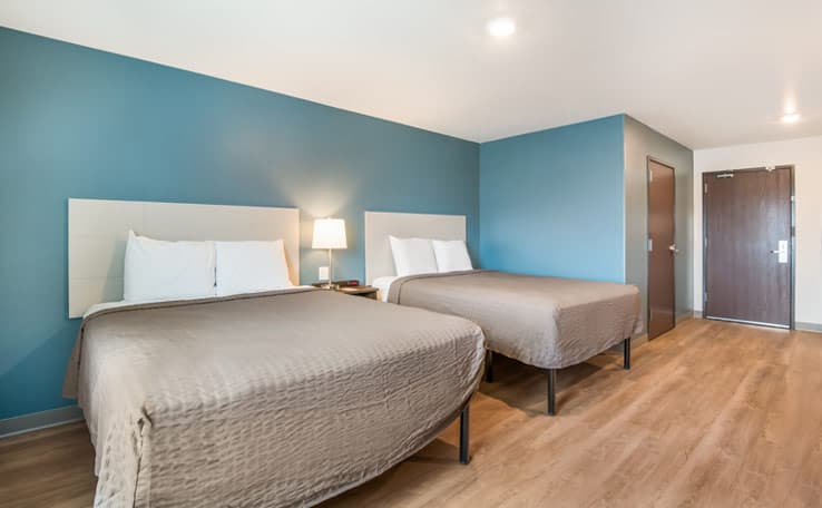 WoodSpring Suites Missoula photo 9 of 19