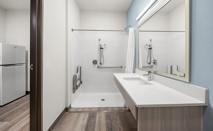 WoodSpring Suites Medford near I-5 photo 19 of 24
