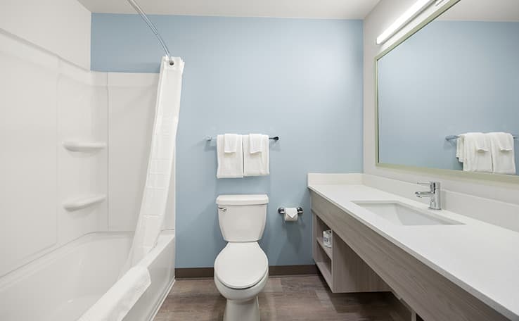 WoodSpring Suites Medford near I-5 photo 11 of 24