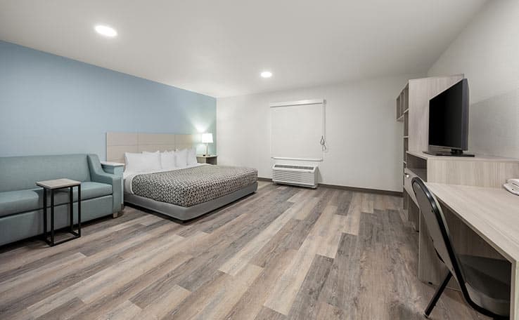 WoodSpring Suites Medford near I-5 photo 17 of 24