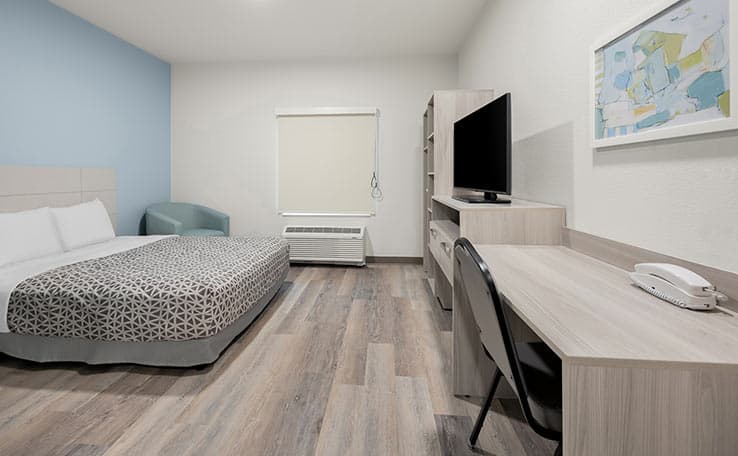 WoodSpring Suites Medford near I-5 photo 14 of 24