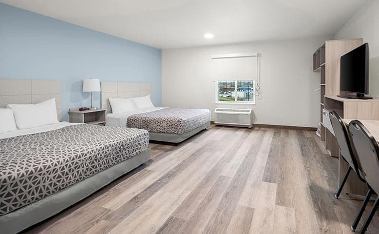 WoodSpring Suites Medford near I-5 photo 16 of 24