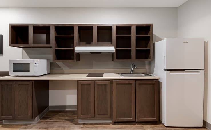 WoodSpring Suites San Antonio UTSA - Medical Center photo 13 of 21