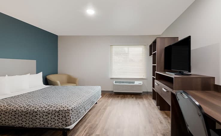 WoodSpring Suites San Antonio UTSA - Medical Center photo 15 of 21