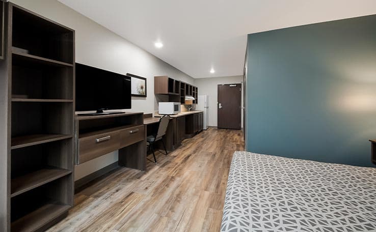 WoodSpring Suites San Antonio UTSA - Medical Center photo 14 of 21