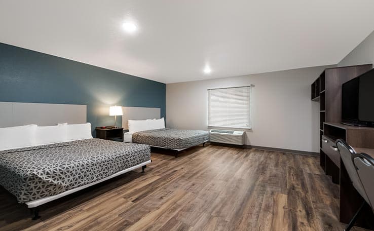 WoodSpring Suites San Antonio UTSA - Medical Center photo 16 of 21