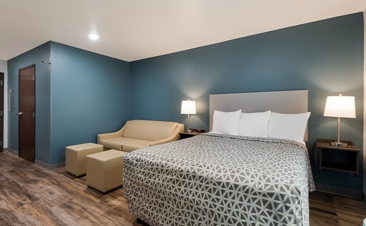 WoodSpring Suites San Antonio UTSA - Medical Center photo 11 of 21