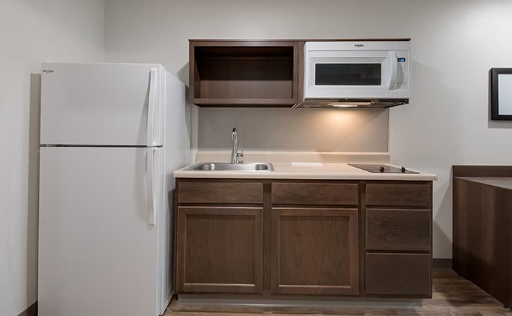 WoodSpring Suites San Antonio UTSA - Medical Center photo 7 of 21