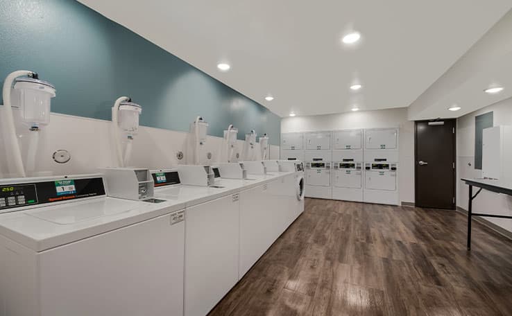 WoodSpring Suites San Antonio UTSA - Medical Center photo 6 of 21