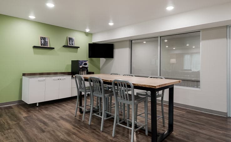 WoodSpring Suites San Antonio UTSA - Medical Center photo 4 of 21