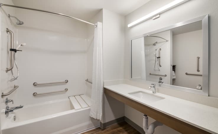WoodSpring Suites Cedar Park - Austin North photo 15 of 18