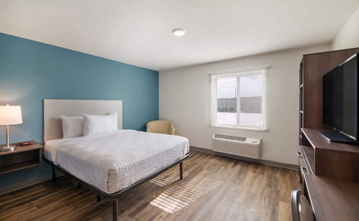 WoodSpring Suites Cedar Park - Austin North photo 13 of 18