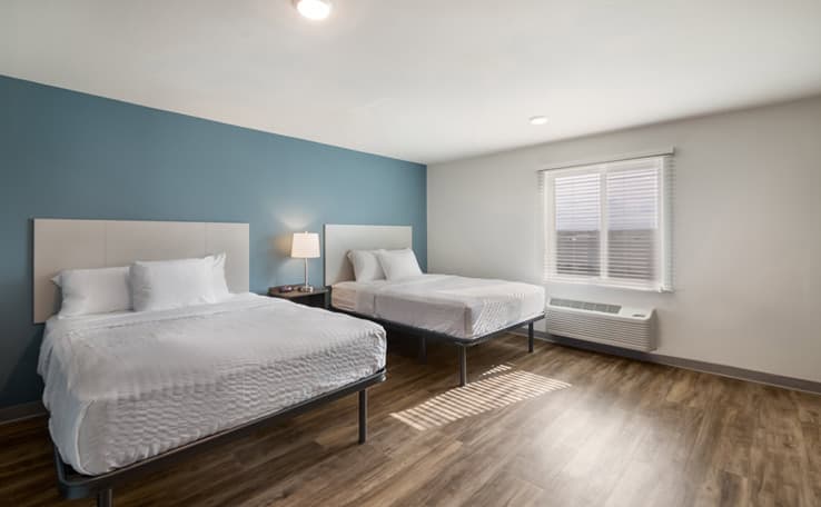 WoodSpring Suites Cedar Park - Austin North photo 14 of 18