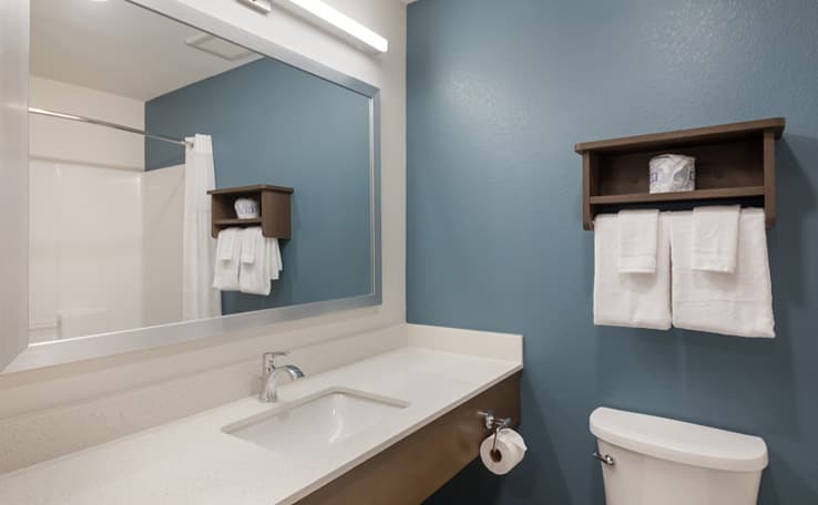 WoodSpring Suites Cedar Park - Austin North photo 10 of 18