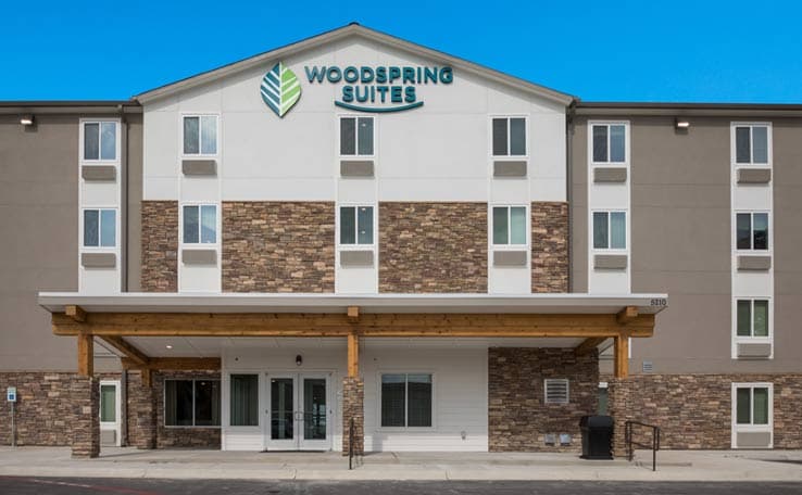 WoodSpring Suites Cedar Park - Austin North photo 16 of 18