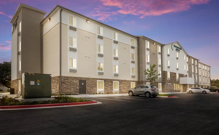WoodSpring Suites Cedar Park - Austin North photo 17 of 18
