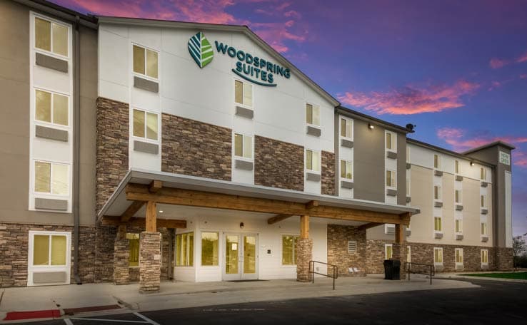 WoodSpring Suites Cedar Park - Austin North photo 18 of 18