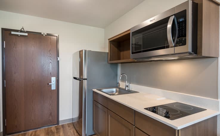 WoodSpring Suites Cedar Park - Austin North photo 6 of 18
