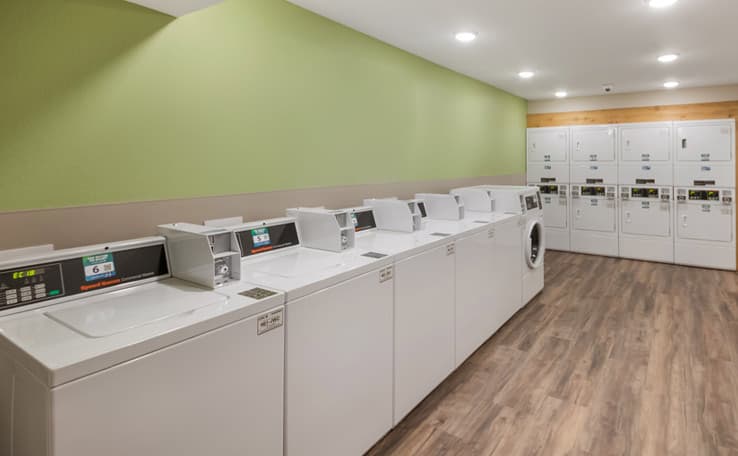 WoodSpring Suites Cedar Park - Austin North photo 5 of 18