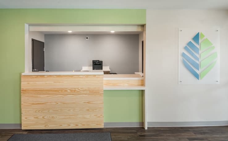 WoodSpring Suites Cedar Park - Austin North photo 2 of 18