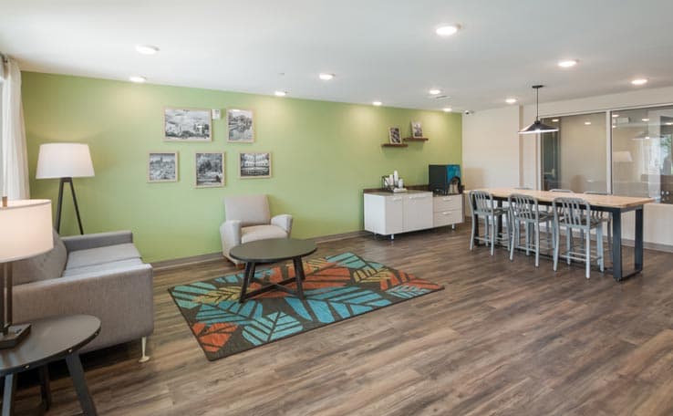 WoodSpring Suites Cedar Park - Austin North photo 3 of 18
