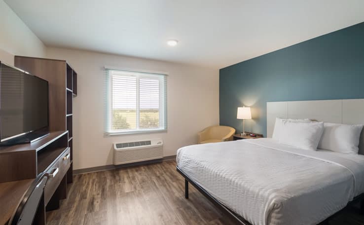 WoodSpring Suites Cedar Park - Austin North photo 8 of 18