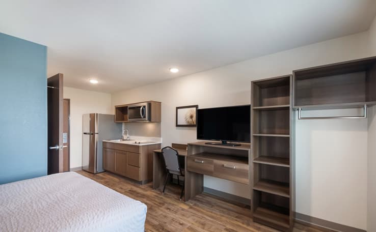 WoodSpring Suites Cedar Park - Austin North photo 7 of 18