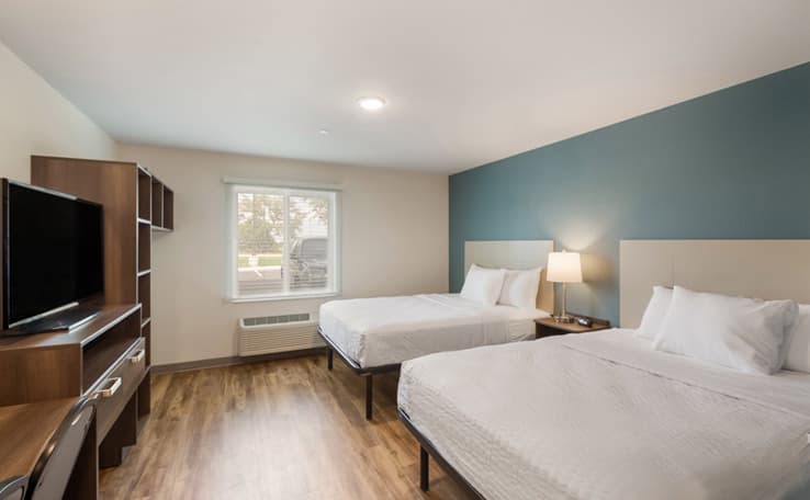 WoodSpring Suites Cedar Park - Austin North photo 9 of 18