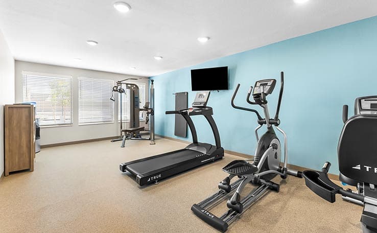 WoodSpring Suites Bluffdale Salt Lake City photo 5 of 20