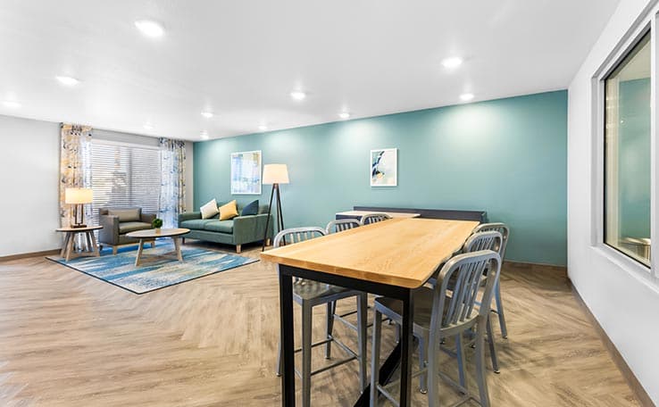 WoodSpring Suites Bluffdale Salt Lake City photo 4 of 20