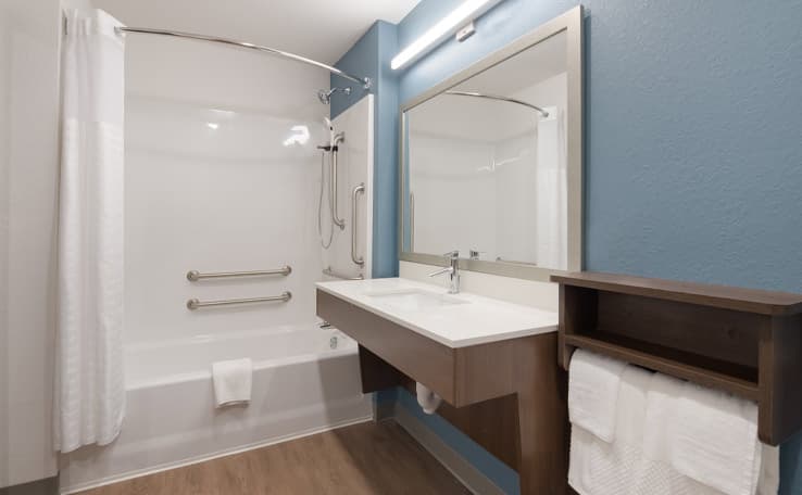 WoodSpring Suites Lynchburg VA photo 17 of 21