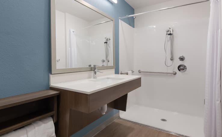 WoodSpring Suites Lynchburg VA photo 18 of 21