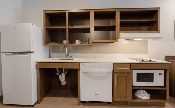 WoodSpring Suites Lynchburg VA photo 13 of 21