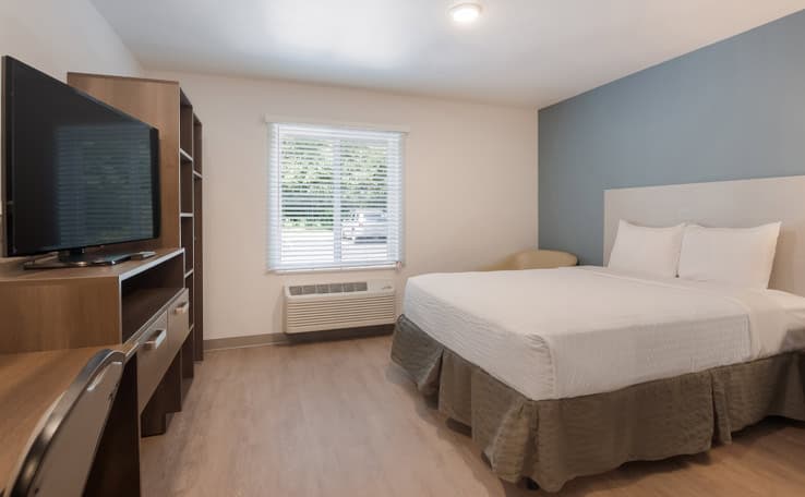 WoodSpring Suites Lynchburg VA photo 15 of 21