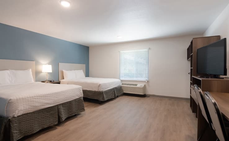 WoodSpring Suites Lynchburg VA photo 16 of 21