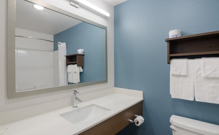 WoodSpring Suites Lynchburg VA photo 12 of 21