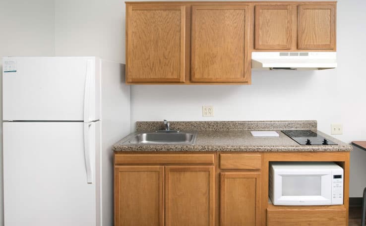 WoodSpring Suites Allentown Bethlehem photo 9 of 15