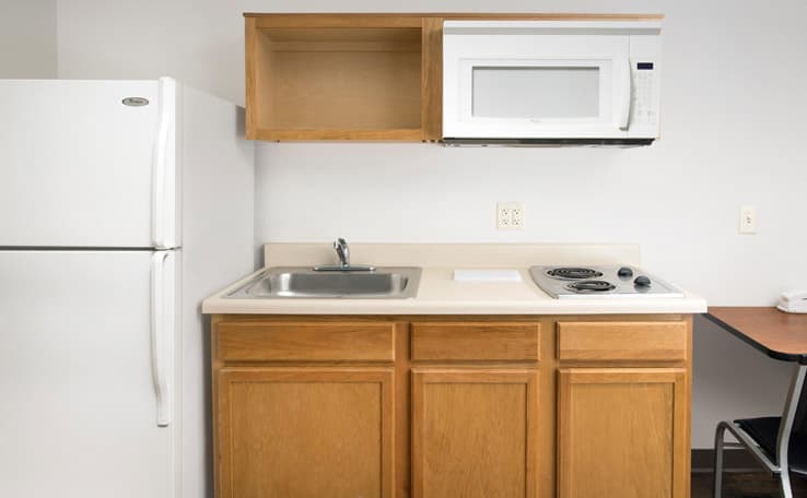 WoodSpring Suites Allentown Bethlehem photo 4 of 15