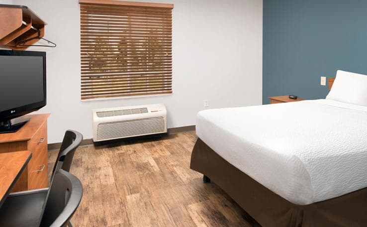 WoodSpring Suites Allentown Bethlehem photo 6 of 15