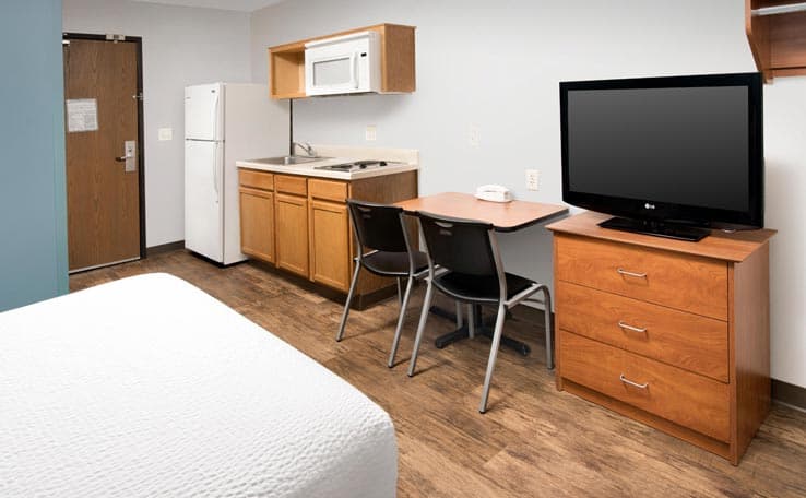 WoodSpring Suites Allentown Bethlehem photo 5 of 15