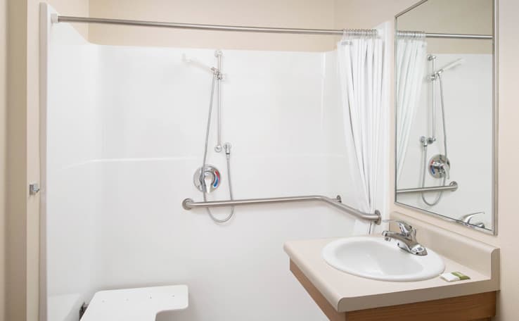 WoodSpring Suites Asheville - Biltmore West photo 11 of 14