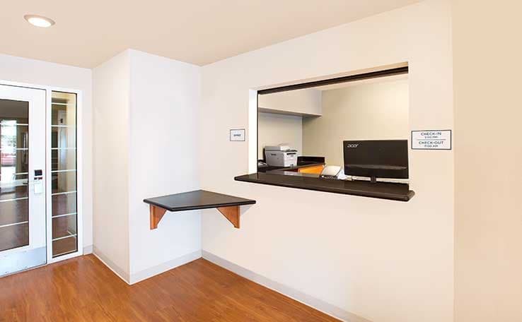 WoodSpring Suites College Station photo 2 of 14