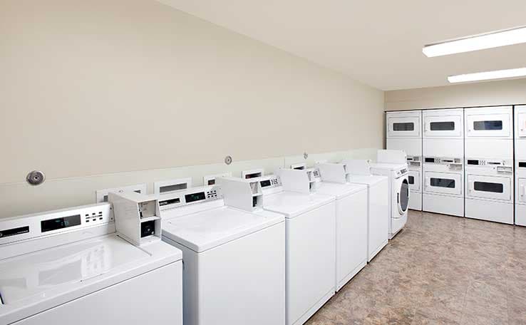 WoodSpring Suites College Station photo 3 of 14