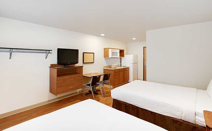 WoodSpring Suites College Station photo 7 of 14