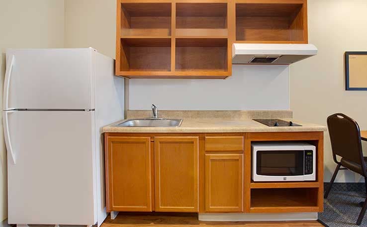 WoodSpring Suites College Station photo 10 of 14